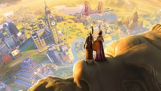 Sid Meier's Civilization VII выпущена — игра ушла на золото