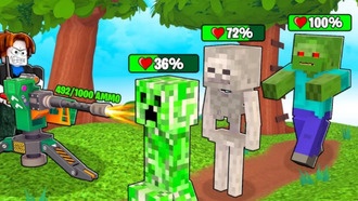 Roblox: Craft Tower Defense коды