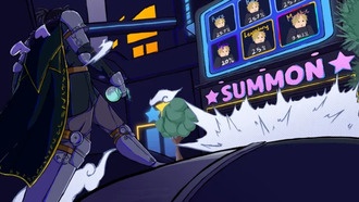 Коды аниме-приключений