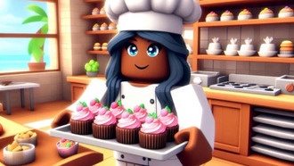 Roblox: Bakery Shop Tycoon Коды