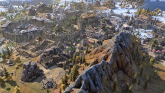 Civilization 7 переходит на золото перед релизом