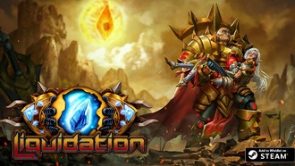 MicroProse опубликует «Liquidation» — скоро начнется тестирование