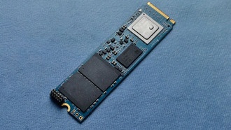 Silicon Motion разрабатывает контроллер SSD нового поколения PCIe 6.0
