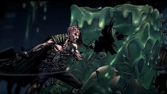 Darkest Dungeon 2: дополнение Inhuman Bondage