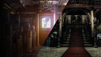 Возможный релиз коллекции Resident Evil Origins на Xbox Series от Capcom