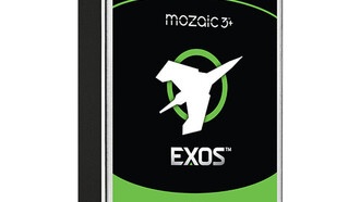 Seagate расширяет технологическую платформу Mozaic 3+ на базе HAMR емкостью до 36 ТБ