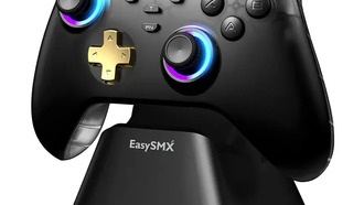 EasySMX выпускает новый игровой контроллер D05