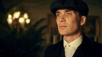 Коламбус хочет видеть Мёрфи в сериале «Гарри Поттер»