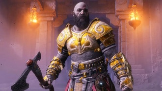 God of War Ragnarok и Like a Dragon доступны подписчикам PS Plus