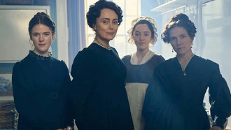 Вышел дебютный трейлер сериала со звездами «Игры престолов» и «Телохранителя»