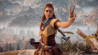 Сообщается, что Horizon MMO от NCSoft также была отменена