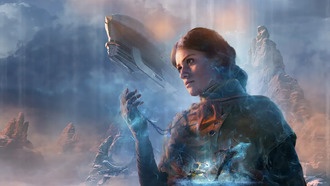 Unknown 9: Разработчик Awakening Reflector столкнулся с увольнениями после «провала» игры