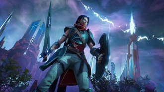 Eternal Strands, Sniper Elite: Resistance и другие игры появятся в Game Pass в январе