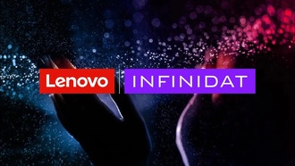 Lenovo приобретает Infinidat, ожидая роста портфеля корпоративных систем хранения данных
