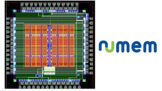 Numem представит решения для памяти следующего поколения на предстоящем саммите Chiplet Summit