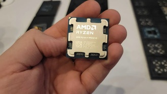 Руководитель AMD раскрывает игровую производительность Ryzen 9 9950X3D и Ryzen 9 9900X3D