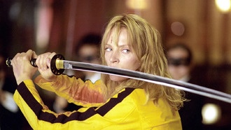 Ума Турман присоединилась к актёрскому составу сериала «Декстер: Воскрешение»