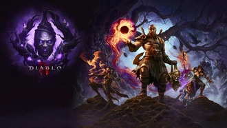 В Diablo IV начался «Сезон ведьмовства» с новым контентом
