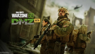 В сети снова появились заявления о демилитаризованной зоне в Call of Duty в 2026 году