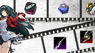 Материалы Астры Яо в ZZZ - Вознесение и навыки в Zenless Zone Zero