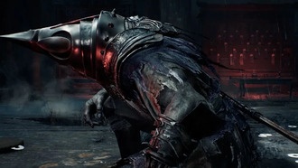 Phantom Blade Zero получил потрясающий игровой трейлер