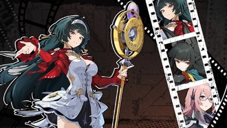 Астра Яо - лучшие команды в ZZZ - Zenless Zone Zero