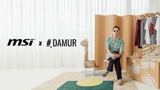 MSI предлагает новую упаковку для мониторов