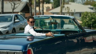 «Линкольн для защитника» — Netflix продлил сериал на четвёртый сезон