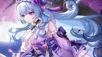 Дата и время трансляции Genshin Impact 5.4, утечки баннеров 5.4