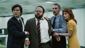 Как высокобюджетный сериал «Разделение» обогатил Apple TV+?