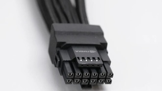 NVIDIA заявляет, что проблемы с 16-контактным разъемом питания решены, плавления больше не будет