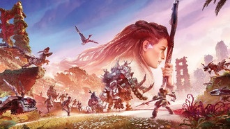 Horizon Forbidden West пропала из продажи в Steam