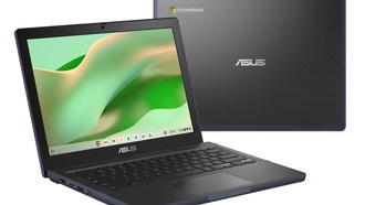 ASUS анонсирует новое поколение Chromebook серии CR