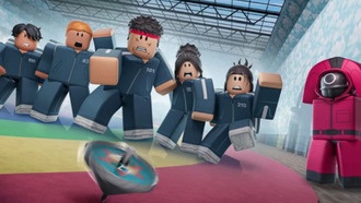 Roblox: Коды игры «Креветки»