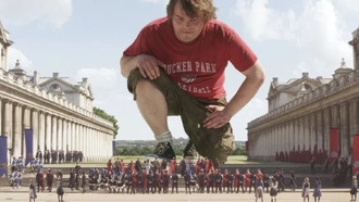 «Путешествия Гулливера» экранизируют в современном стиле