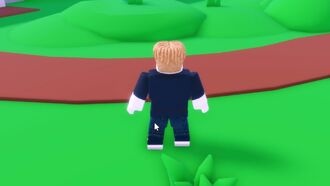 Roblox: Инкрементные коды для перекачки воды