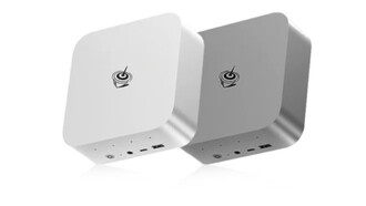 Мини-ПК Beelink SER9 Pro получил новый вариант на базе AMD Ryzen AI 9 365