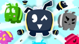 Roblox: коды симулятора Bee Masters