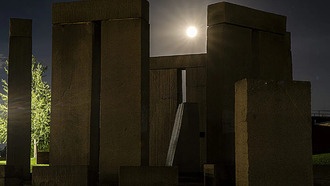 Действительно ли карантинные меры из-за COVID-19 повлияли на лунную температуру?