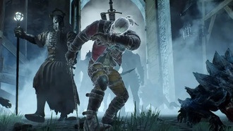 Впечатления дизайнера Cyberpunk 2077 от «Ведьмака 3»