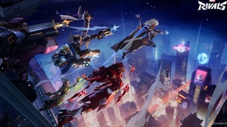 Marvel Rivals, похоже, получит кучу персонажей из Людей Икс