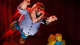 Roblox: Коды Escape The Monster