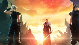 Разочарование от Final Fantasy 7 Rebirth