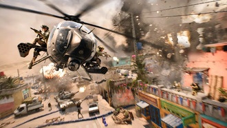 Dragon Age: The Veilguard помогают в создании Battlefield