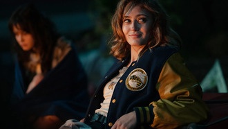 Новый трейлер третьего сезона сериала «Шершни»