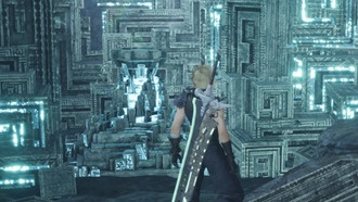 Все местоположения святилищ призыва возрождения в Final Fantasy 7