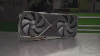 RTX 5090 предположительно на 39% быстрее RTX 4090 в тестах 3DMark