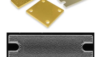 Element Six создал новый композитный материал