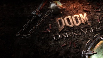 Видео геймплея DOOM: The Dark Ages просочилось в сеть перед Xbox Developer Direct