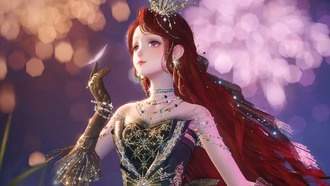 Дата и время выхода Infinity Nikki 1.2